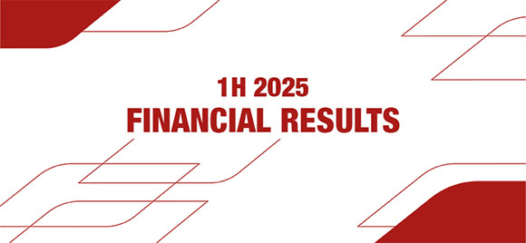 เจนเนอราลี่ กรุ๊ป เปิดผลประกอบการครึ่งปีแรก 2025 ชูกลยุทธ์หลัก ดันทุกกลุ่มธุรกิจเติบโตต่อเนื่อง