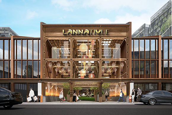 8399 Lannatique