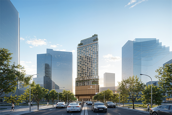 8399 The Okura Prestige Sukhumvit