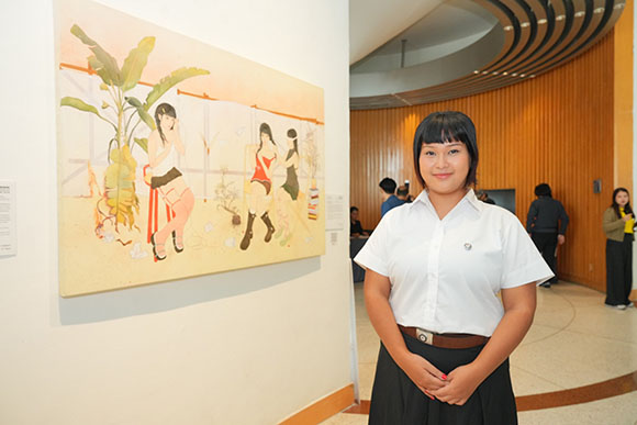 8425 MR DIY 1st Place Student