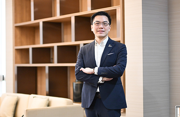 กสิกรไทยพลิกโฉมระบบชำระเงินไร้พรมแดน เปิดตัวการทดสอบ Q Wallet เชื่อมต่อการใช้จ่ายของนักท่องเที่ยวต่างชาติและร้านค้าไทยด้วย THBS (Programmable Payment) ผ่านเทคโนโลยีบล็อกเชน
