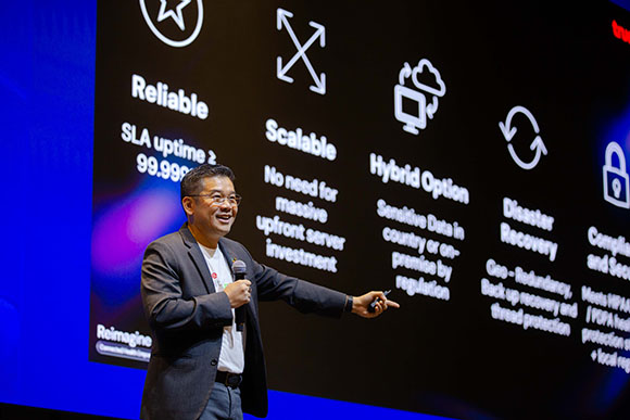 8503 True 11 คุณฐนสร