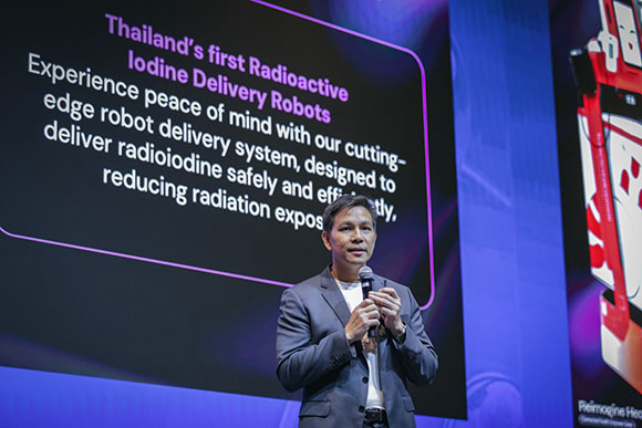 8503 True 8 คุณณัฐวุฒิ