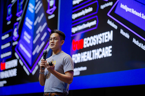 8503 True 9 ดร ธีรเดช