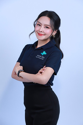 MASTER ร่วมกิจกรรม Oppday- Analyst Meeting ไตรมาส 2/68 อัพเดทธุรกิจ รักษาเป้ารายได้ เสริมแกร่งสู่ Regional Aesthetic Leader
