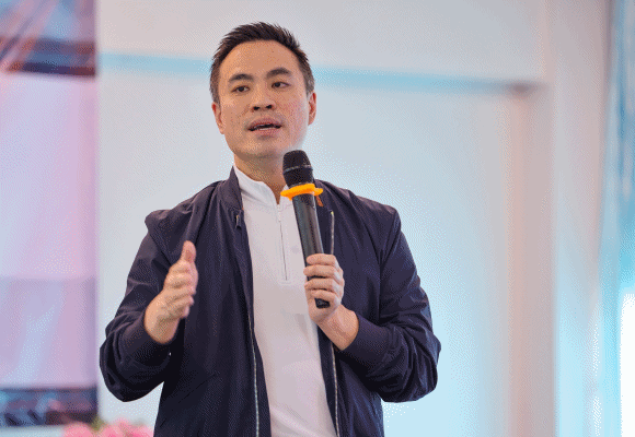SME D Bank ร่วมติดตามคณะ รมว.อุตสาหกรรม ลงพื้นที่ จ.นครสวรรค์ ตรวจเยี่ยมการยกระดับเกษตรอุตสาหกรรม สร้างเศรษฐกิจยั่งยืนจากชุมชน