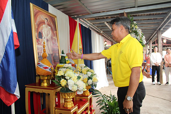 8569 TIP 2 นายอำเภอลับแล