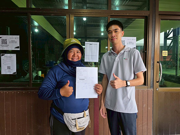 กรุงเทพโปรดิ๊วส ตอกย้ำจุดยืน ‘เกษตรกรไทยต้องมาก่อน’ ยึดนโยบายรับซื้อข้าวโพดในประเทศเป็นลำดับแรก หนุนความมั่นคงทางอาหาร
