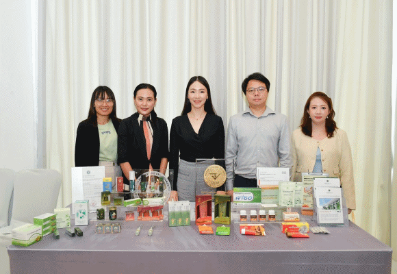 SNPS ร่วมเสวนาเจาะลึก OEM โอกาสทองของผู้ผลิตยุคใหม่