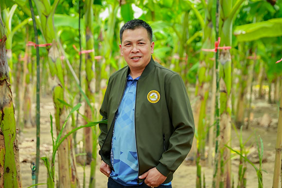 8591 CPALL SME อาคม คงกะเรียน