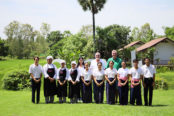 FWD Group ครบรอบ 12 ปี เดินหน้าส่งต่อโอกาสทั่วเอเชีย โดยมีประเทศไทยร่วมผลักดันพัฒนาสังคม