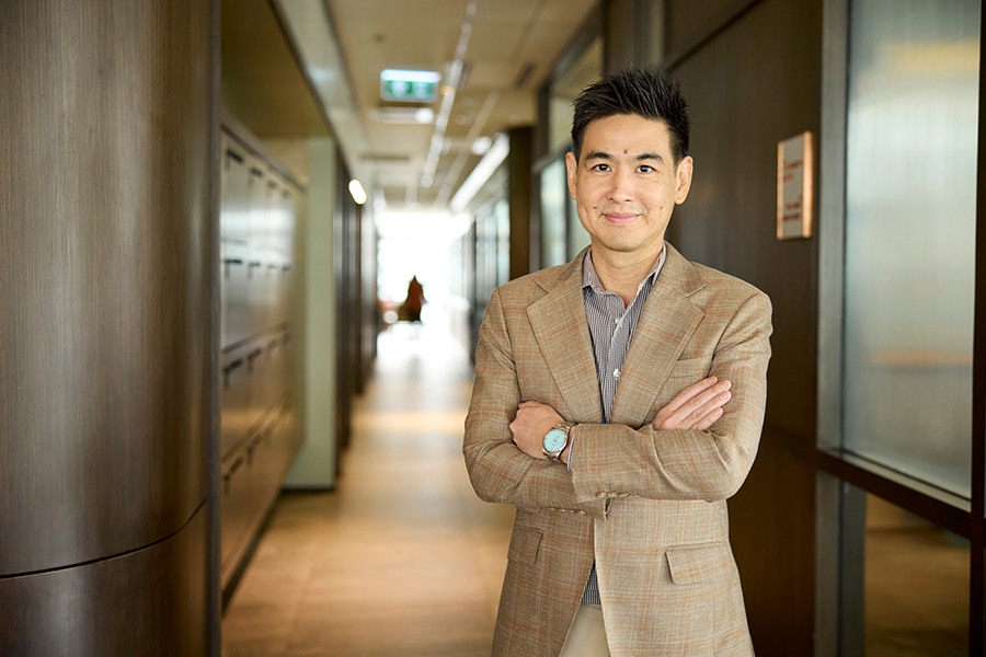 InterGOLD ปักธงผู้นำแพลตฟอร์มทองคำดิจิทัล ขยายตลาดรับทองจริงทั่วไทย นำร่องเชียงใหม่