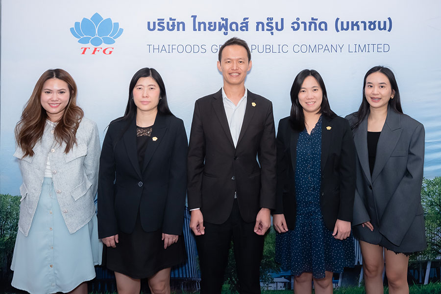 TFG ลุยขยายร้าน ‘ไทยฟู้ดส์ เฟรซ มาร์เก็ต’ เพิ่มเป็น 620 สาขา ดันรายได้ปีนี้นิวไฮ!