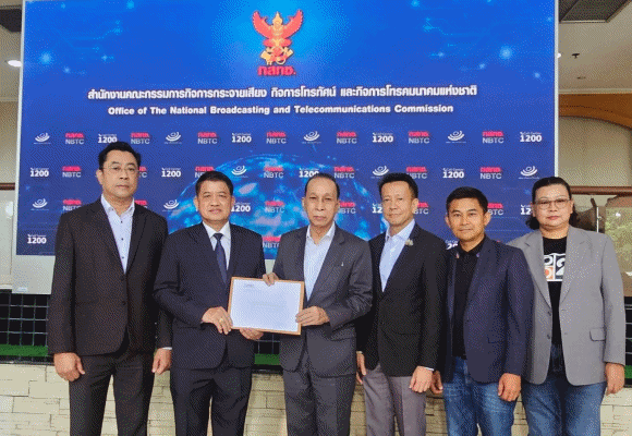 อนาคตทีวีไทยสั่นคลอน? สมาคมทีวีดิจิทัลจี้ กสทช. เร่งสรุป Roadmap อุตสาหกรรม ก่อนหมดใบอนุญาตปี 2572