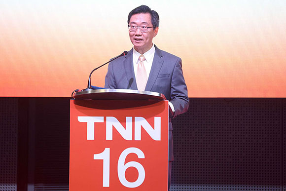 9193 TNN16 2 องอาจ