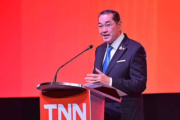 9193 TNN16 6 สุรเกียรติ