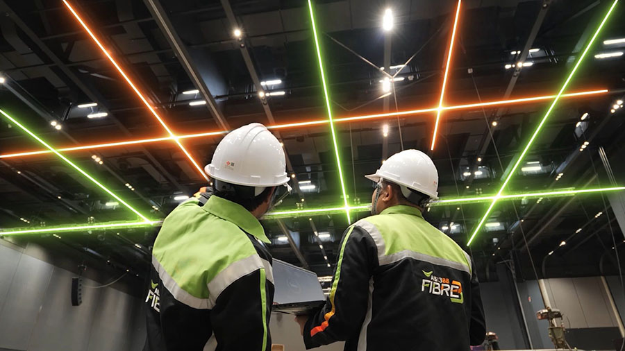 9234 AIS PRO EVENT SOLUTION 1