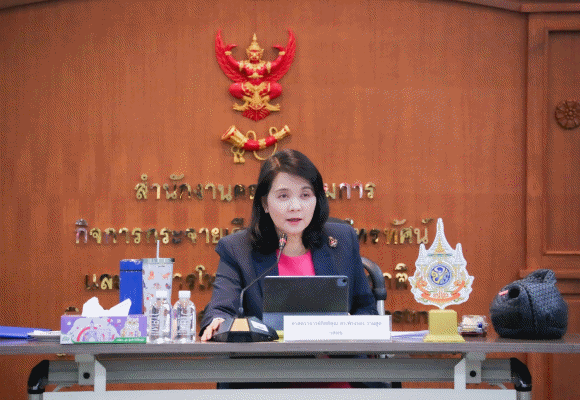 สำนักงาน กสทช. จัดเวทีหารือแนวทางไม่ผลิตซ้ำความรุนแรงต่อกลุ่มเปราะบางในสื่อ