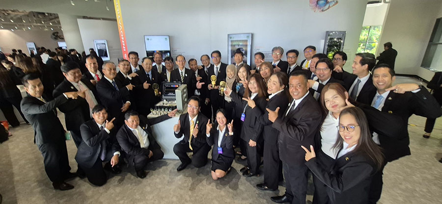 9289 CP 5 ทีมสุกร