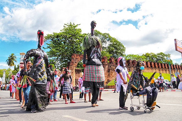 9312 TCEB 1 แห่เปรต