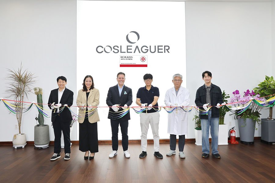 KISS เปิดตัว ‘Rojukiss Skin Lab’ ศูนย์นวัตกรรมแห่งใหม่ ร่วมกับพันธมิตร
