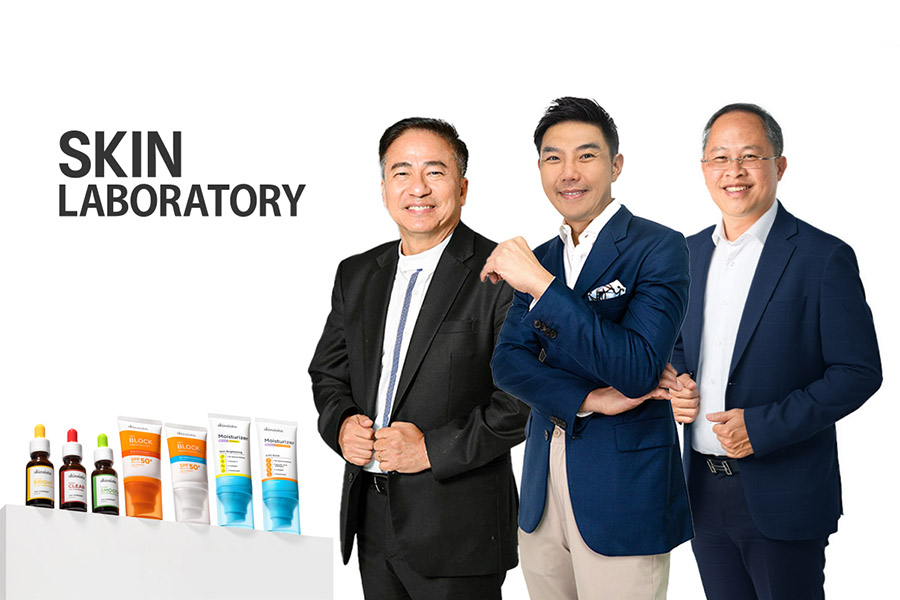 SKIN พร้อมเทรด mai 24 ก.ย. นี้ มั่นใจปี 68 สร้าง New S-Curve