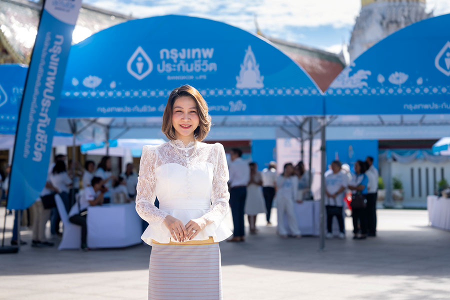 9375 BLA 2 อรนาฎ นชะพงษ์