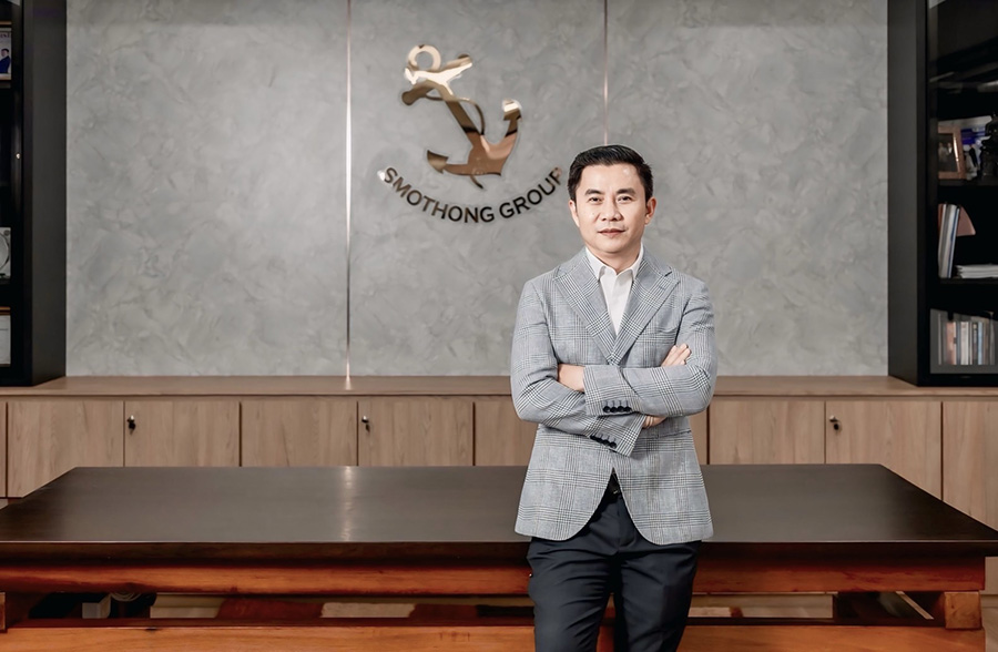 ก.ล.ต.นับหนึ่งไฟลิ่ง ‘SMO’ ขาย IPO 231.60 ล้านหุ้น เข้า SET ระดมทุน ยกระดับสู่ผู้นำอุตสาหกรรมผลิต ‘น้ำมันปาล์มดิบ’