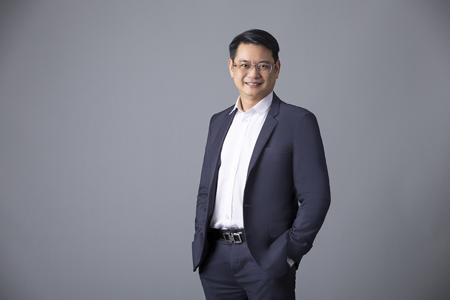 BPP เดินหน้าลดคาร์บอนในจีน รุกธุรกิจคาร์บอนเทรดดิ้ง-ขยายระบบท่อส่งไอน้ำ