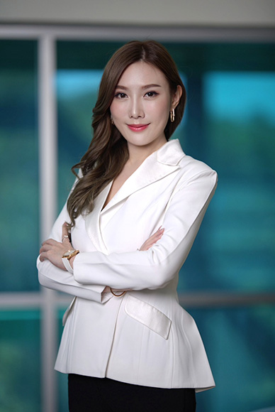 UREKA ปักหมุดโซลาร์ลอยน้ำ! เสริมแกร่งสู่ Green Infra