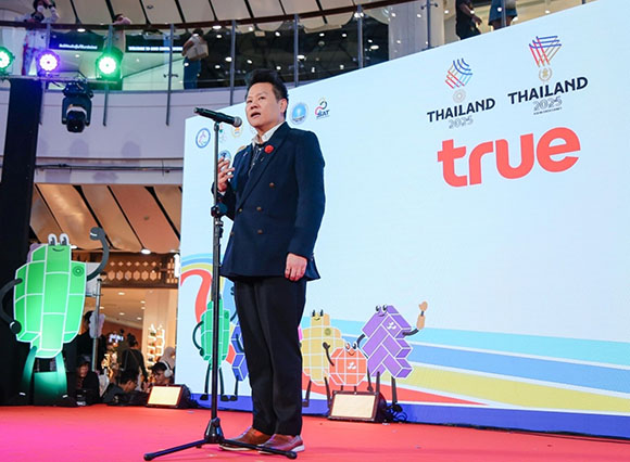 9478 True SEA Games 2