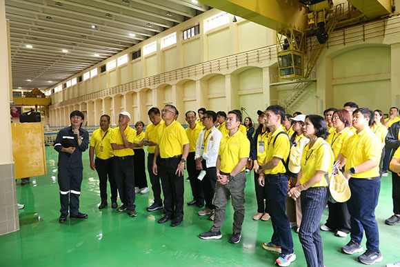 9488 TIP เขื่อนศรีนครินทร์ 2