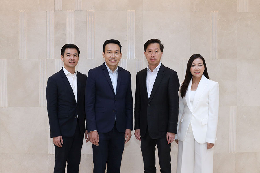 บลจ.กสิกรไทย ชวนปรับพอร์ตลงทุนรับปันผลสูงผ่าน K-VALUE
