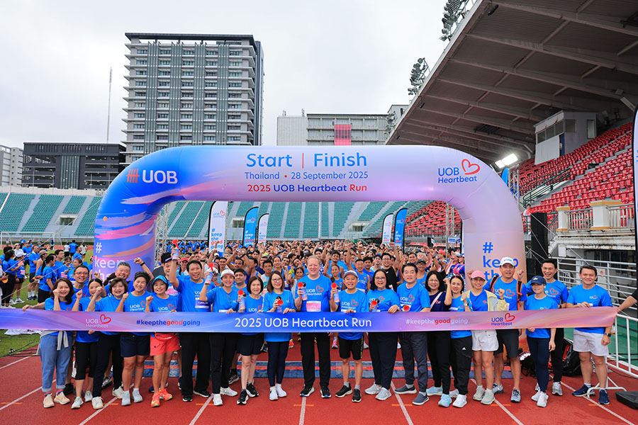 9498 UOB Heartbeat Run 1