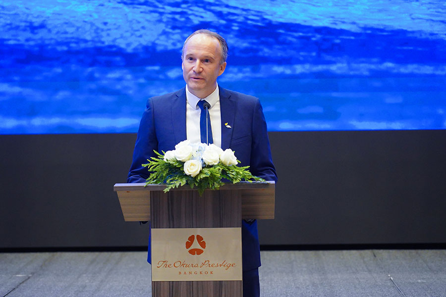 9504 TU Ludovic Garnier