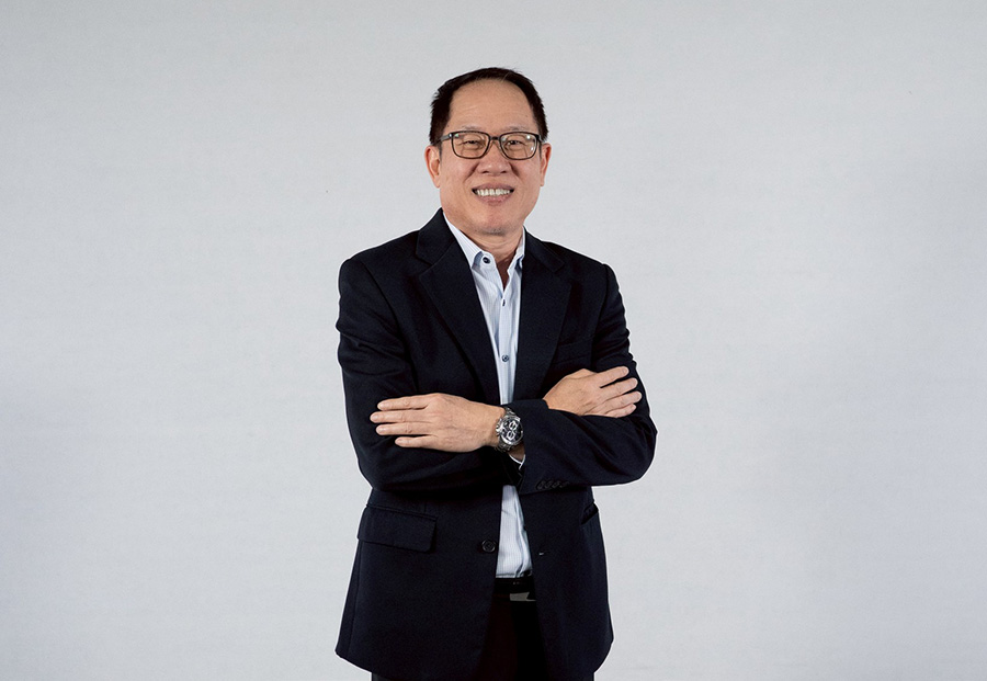 หลักทรัพย์บัวหลวง ยกระดับศักยภาพนักลงทุนไทย เปิดโครงการ The Stock Master 2025 ภายใต้ธีม ‘Investor Take-Off’ ต่อเนื่องปีที่ 14