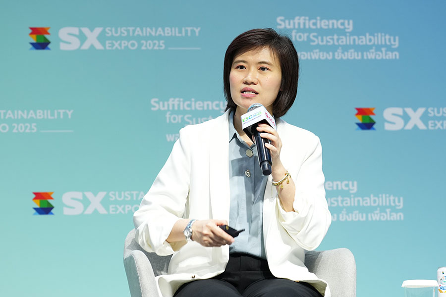 10035 TDRI ดร อารีพร อัศวินพงศ์พันธ์