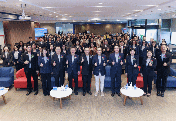 EXIM BANK เปิดตัว ‘หลักสูตร EXIM 2X รุ่นที่ 1 ปี 2568’ ปั้น SMEs ไทยสู่เวทีการค้าโลก