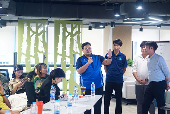 10125 TWPC Hackaton Project