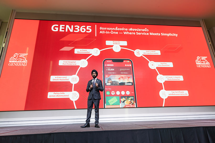 10144 Generali H1 2025 2