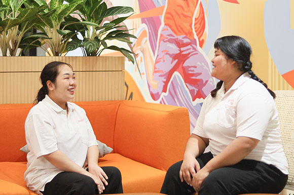 10154 เนย จ๊ะจ๋า