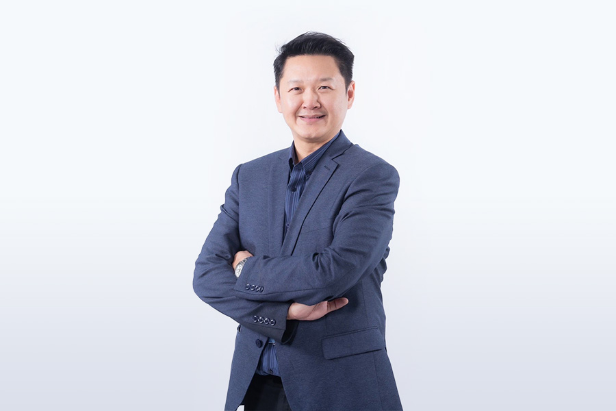 10188 JINNY Kittisak