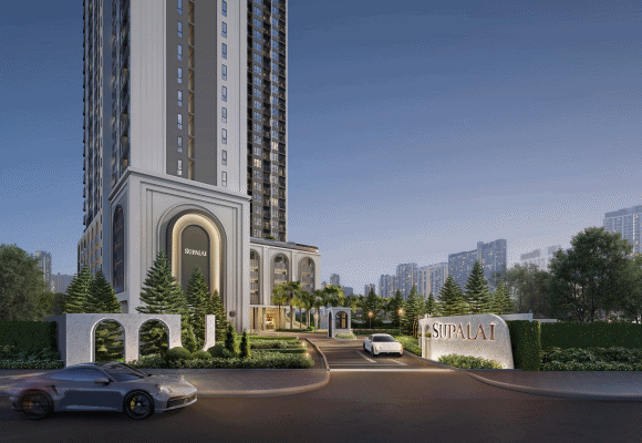 10289 Supalai Premier 2