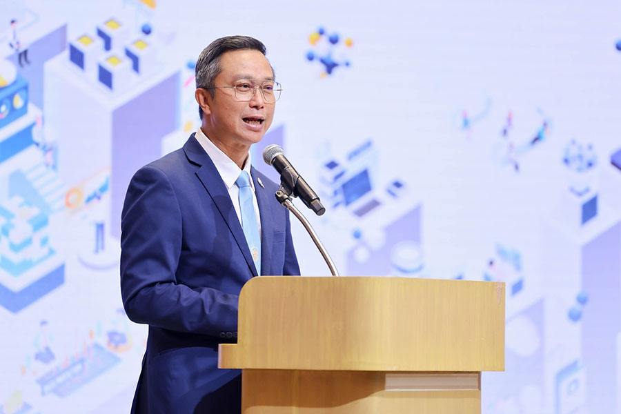 10322 NXPO 2 ดร สุรชัย