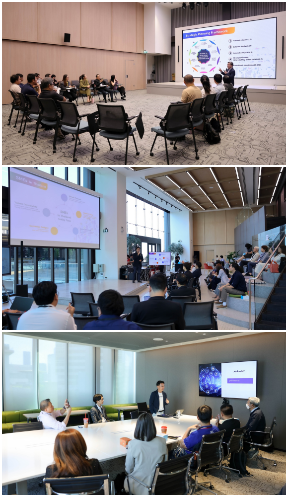 10322 NXPO 7 workshop