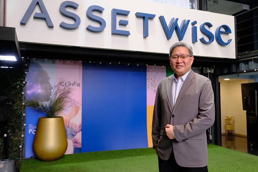 ‘แอสเซทไวส์’ ระดมพลังพันธมิตรแบ่งปันน้ำใจ ช่วยเหลือผู้ประสบภัยน้ำท่วมภาคใต้ ส่งมอบถุงยังชีพ-เสื้อผ้า-อุปกรณ์ประกอบอาหาร ดูแลระยะเร่งด่วนและฟื้นฟูหลังน้ำลด