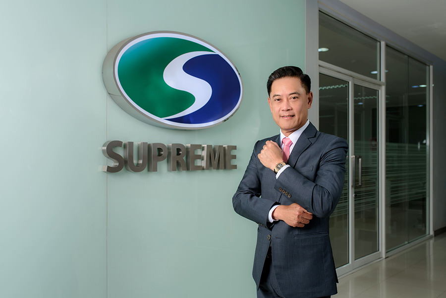 SPREME ผถห.ไฟเขียวทุ่ม 1.3 พันลบ. ลุยโครงการเช่าอุปกรณ์ไอทีภาครัฐ - เพิ่มกรอบลงทุน 3.2 พันลบ. สร้างรายได้ประจำ หนุนเติบโตระยะยาว