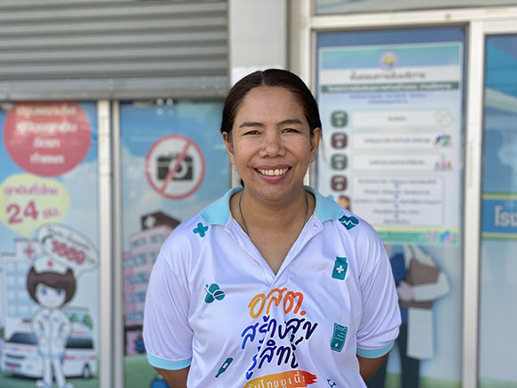 10357 มนัญชยา อินคล้าย