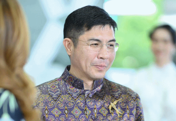 ธ.ก.ส. ขับเคลื่อนภารกิจยกระดับภาคเกษตร สร้างสมดุลสิ่งแวดล้อม แปรรูปผลิตผลทางการเกษตรเป็นสินค้าเกษตรมูลค่าสูงสู่การสร้างรายได้อย่างยั่งยืน