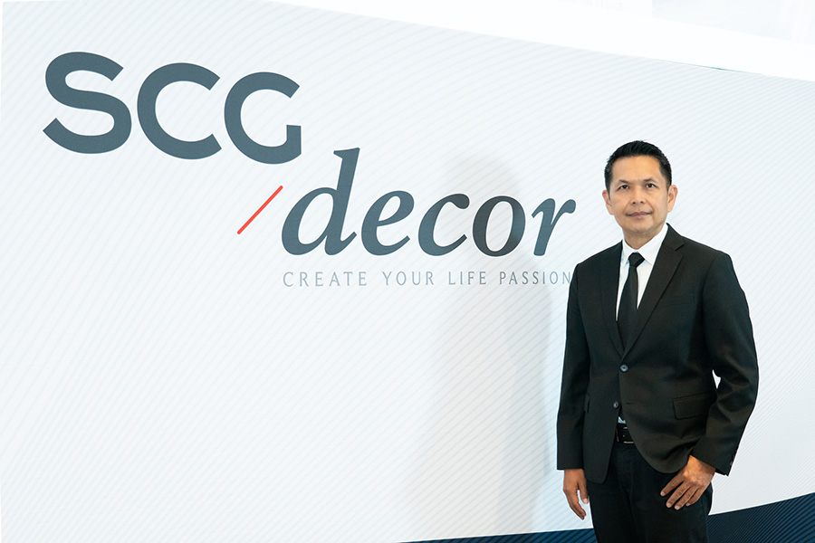 SCGD เผยไตรมาส 3 และ 9 เดือน ปี 2568 กำไรเพิ่ม 37% ท่ามกลางความท้าทายเศรษฐกิจ เร่งผลิต-ส่งออกเวียดนามเด่น เตรียมรับดีมานด์ตลาดอาเซียนโต ดันสินค้า HVA เข้าถึงผู้บริโภคทุกไลฟ์สไตล์ หนุนศักยภาพแข่งขัน